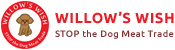 Willow's Wish Logo